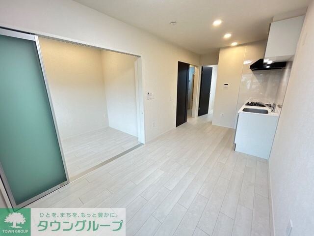 パレス北野の物件内観写真