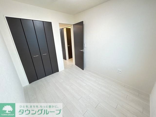 パレス北野の物件内観写真