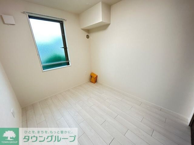 パレス北野の物件内観写真