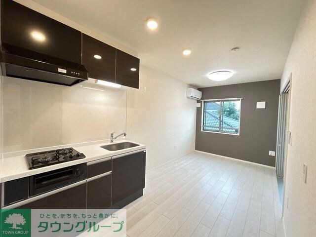 パレス北野の物件内観写真