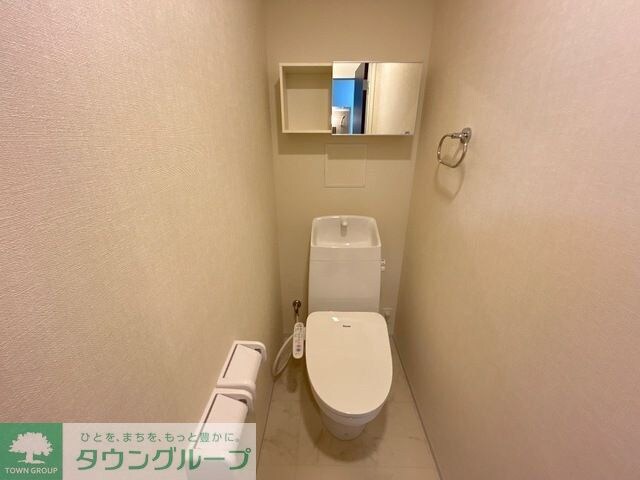 パレス北野の物件内観写真