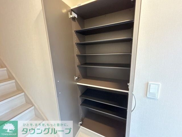 パレス北野の物件内観写真