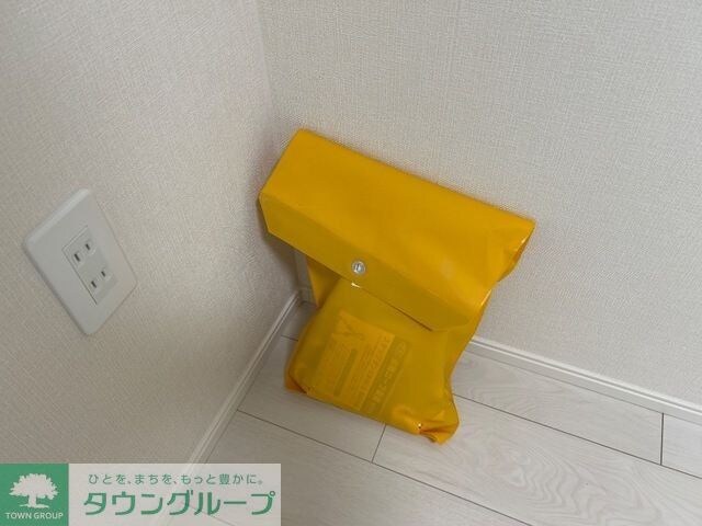 パレス北野の物件内観写真