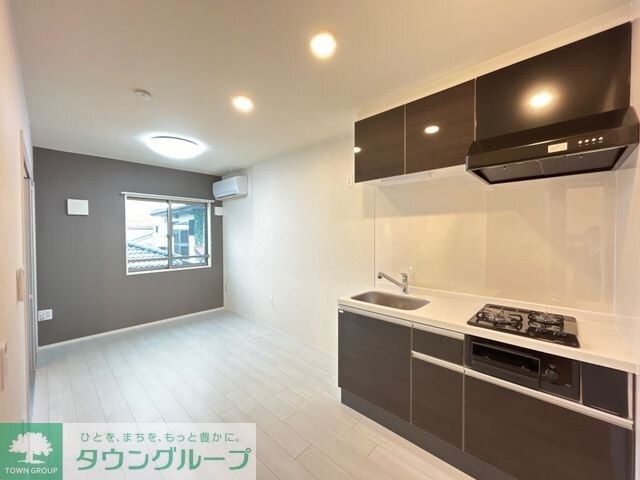 パレス北野の物件内観写真