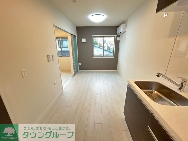 パレス北野の物件内観写真