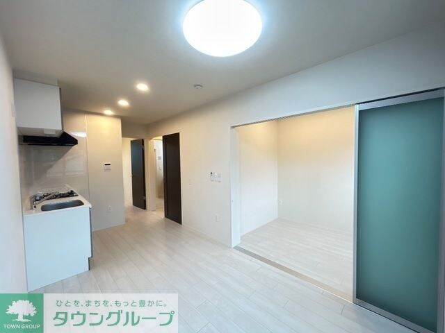 パレス北野の物件内観写真