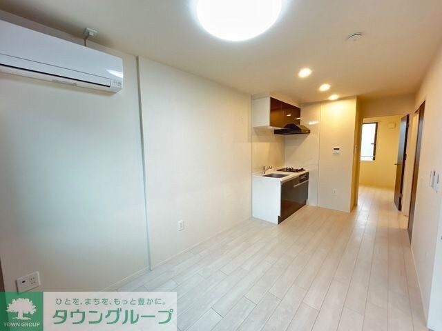 パレス北野の物件内観写真