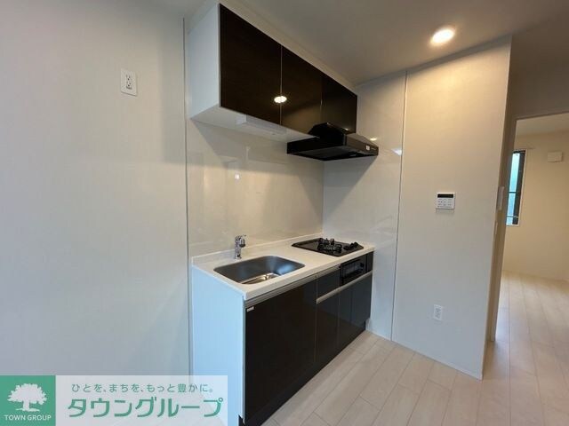 パレス北野の物件内観写真