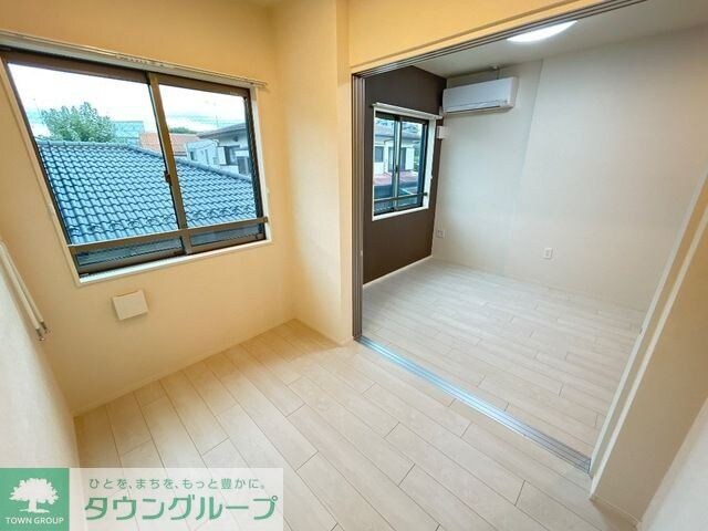 パレス北野の物件内観写真