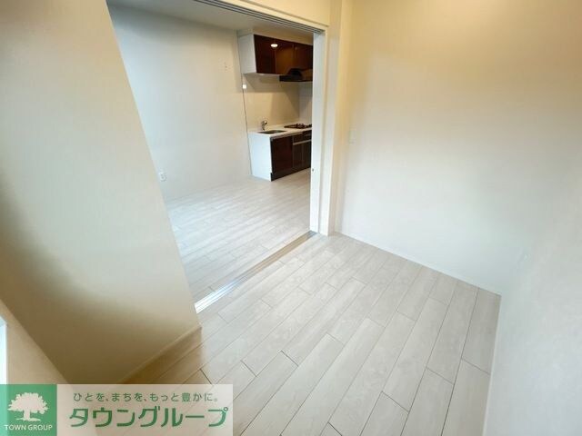 パレス北野の物件内観写真