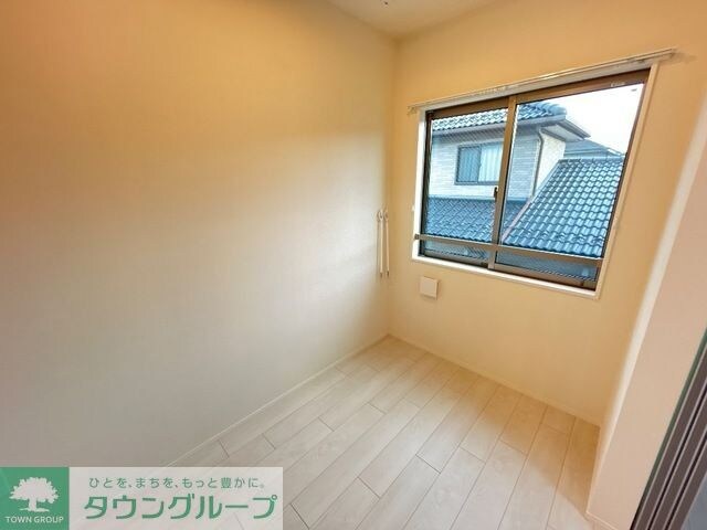 パレス北野の物件内観写真