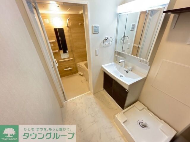 パレス北野の物件内観写真