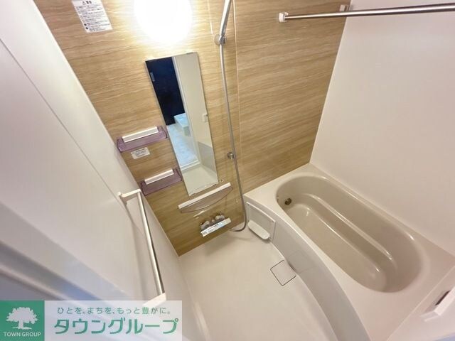 パレス北野の物件内観写真