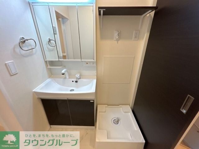 パレス北野の物件内観写真