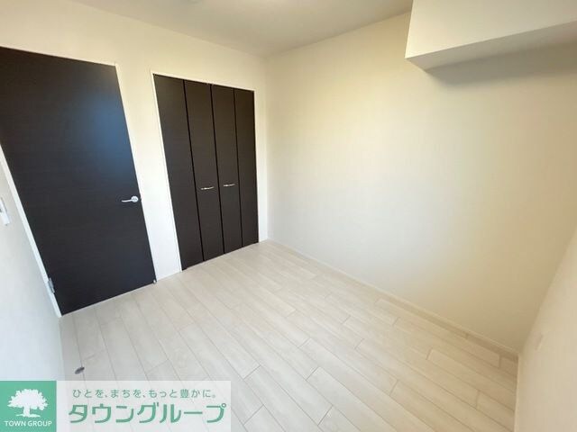 パレス北野の物件内観写真