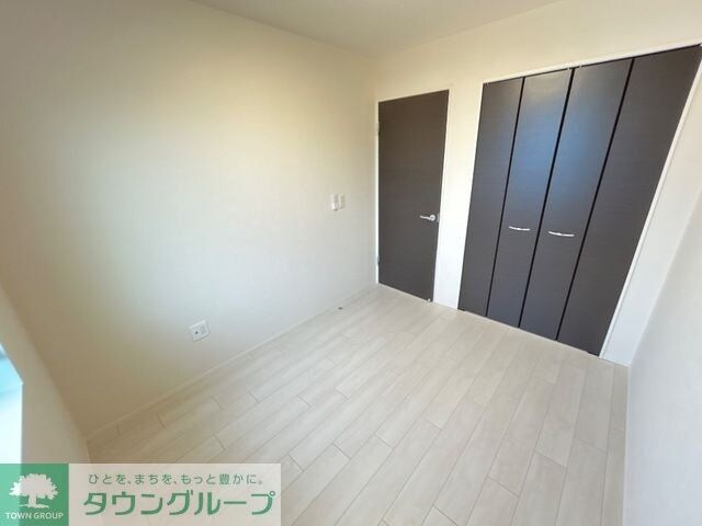 パレス北野の物件内観写真