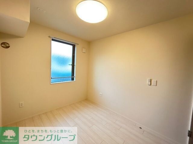 パレス北野の物件内観写真