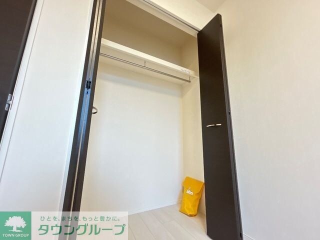 パレス北野の物件内観写真