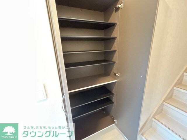 パレス北野の物件内観写真