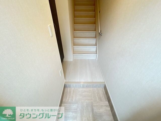 パレス北野の物件内観写真