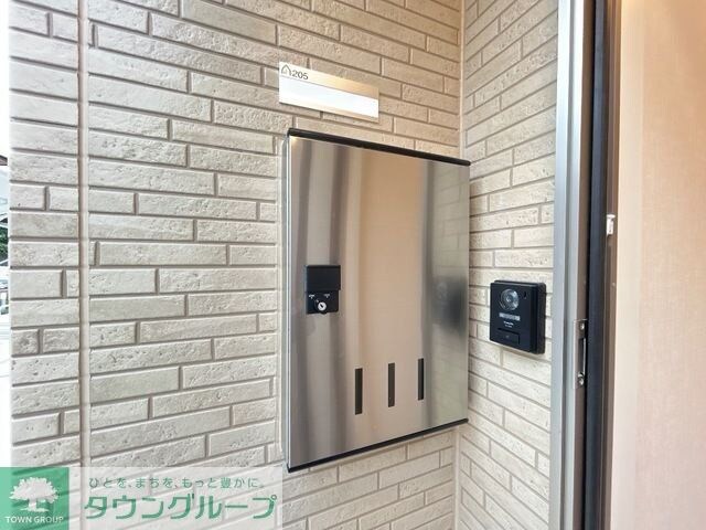 パレス北野の物件内観写真