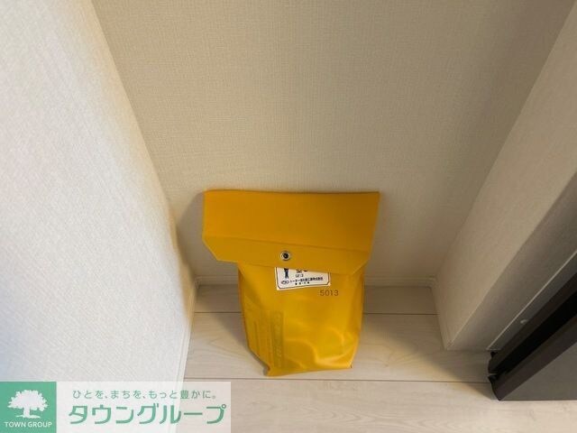 パレス北野の物件内観写真