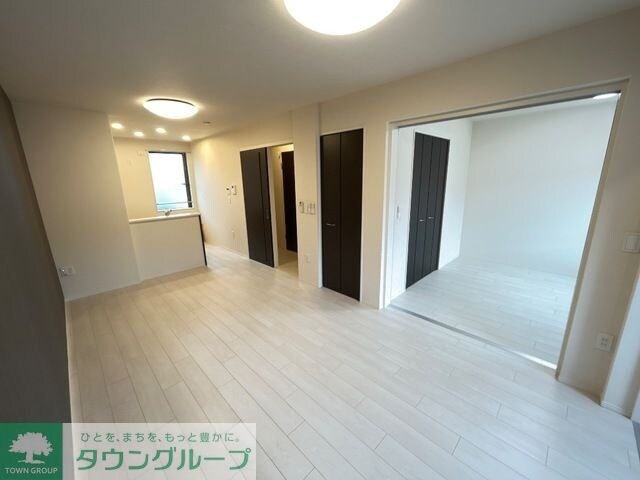 パレス北野の物件内観写真