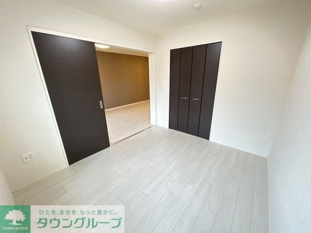 パレス北野の物件内観写真