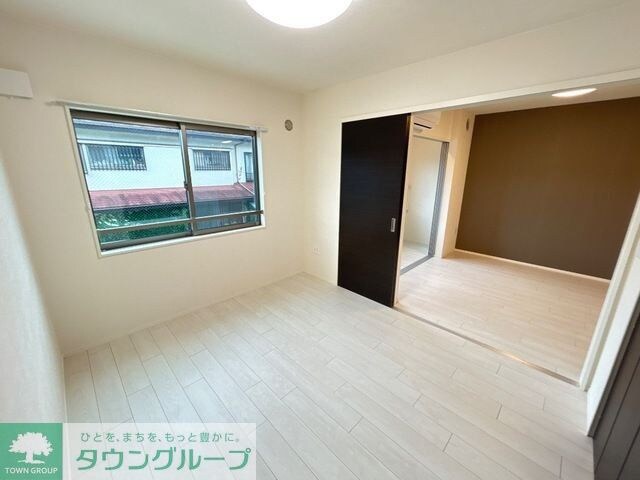 パレス北野の物件内観写真