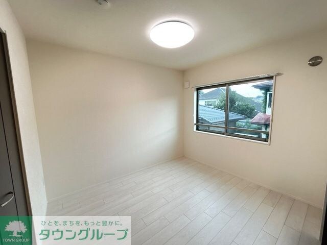 パレス北野の物件内観写真