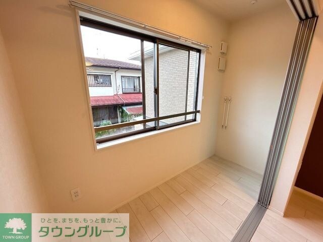 パレス北野の物件内観写真