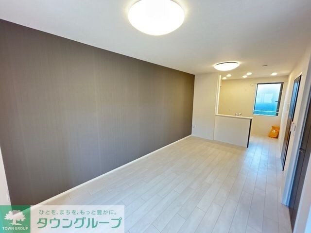 パレス北野の物件内観写真