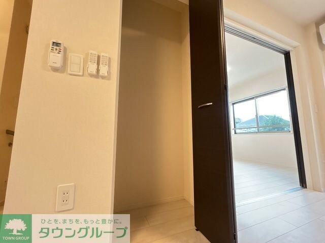 パレス北野の物件内観写真