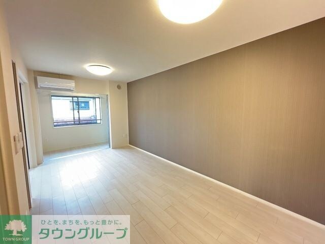 パレス北野の物件内観写真