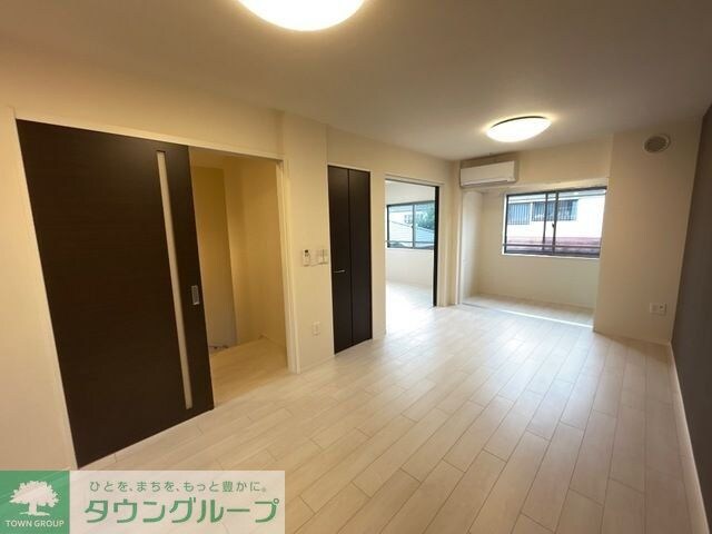 パレス北野の物件内観写真