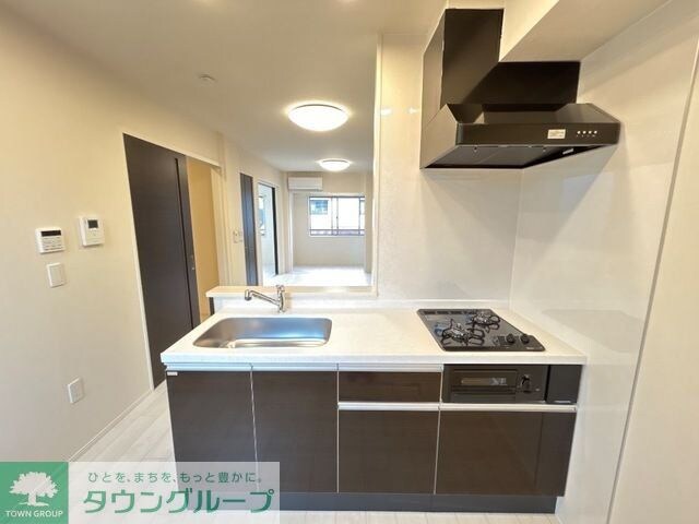 パレス北野の物件内観写真