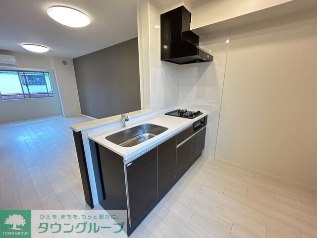 パレス北野の物件内観写真