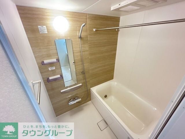 パレス北野の物件内観写真