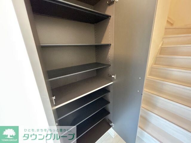 パレス北野の物件内観写真