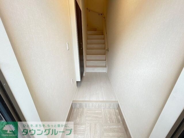 パレス北野の物件内観写真