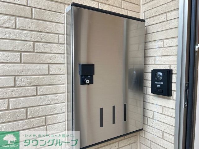 パレス北野の物件内観写真