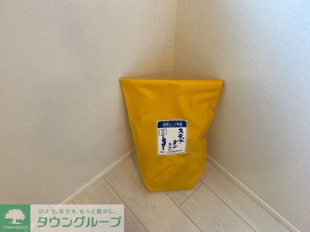 パレス北野の物件内観写真