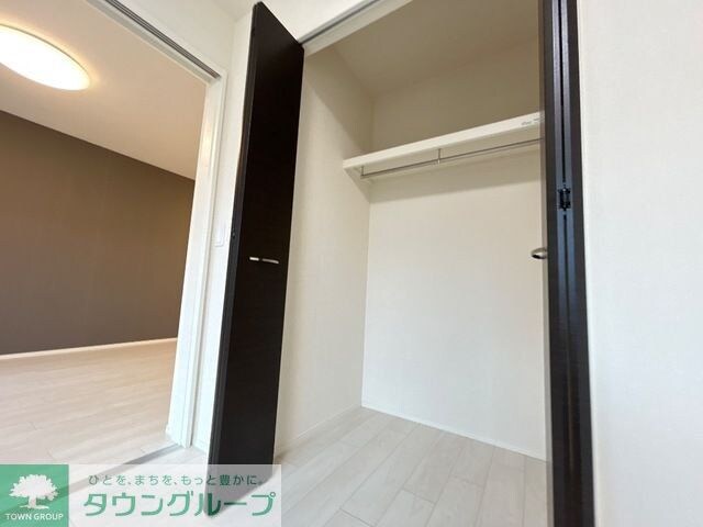 パレス北野の物件内観写真