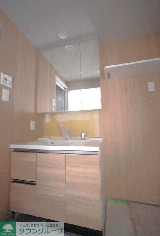 LUXENA八王子寺町の物件内観写真