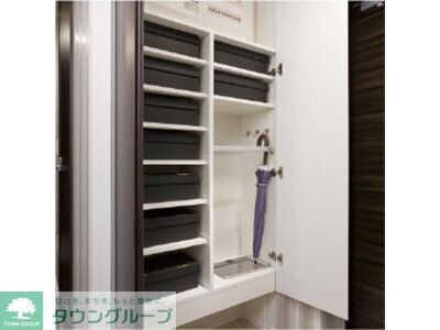 LUXENA八王子寺町の物件内観写真