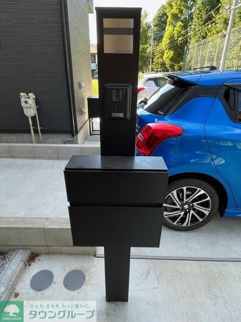 Kolet府中白糸台#04の物件内観写真