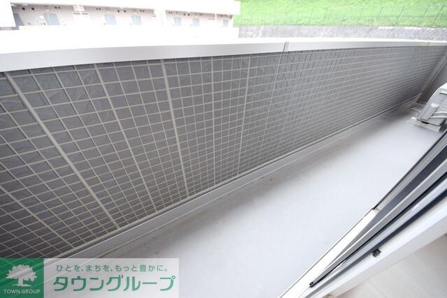 メタルフォックスの物件内観写真