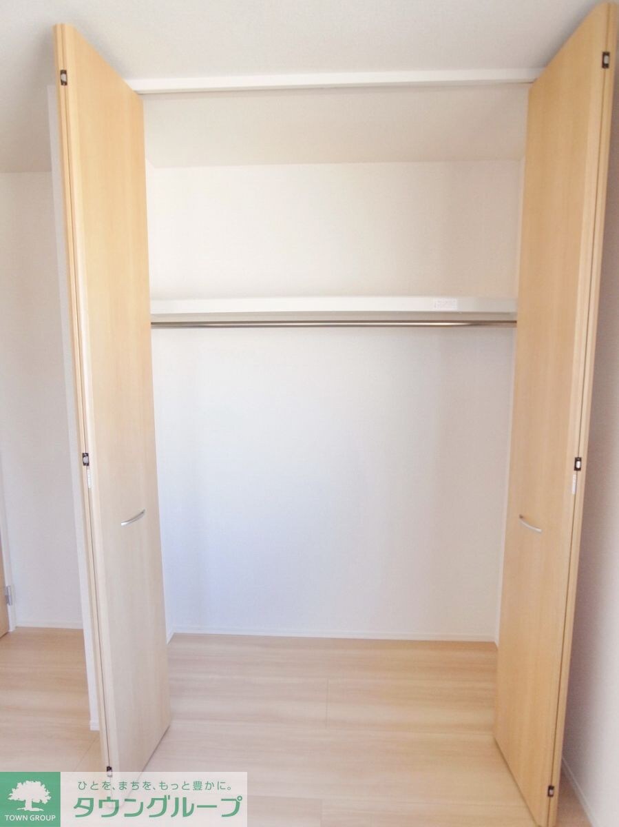 メタルフォックスの物件内観写真