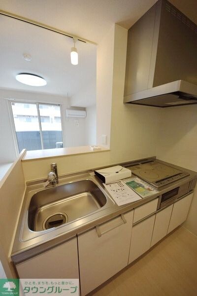 メタルフォックスの物件内観写真