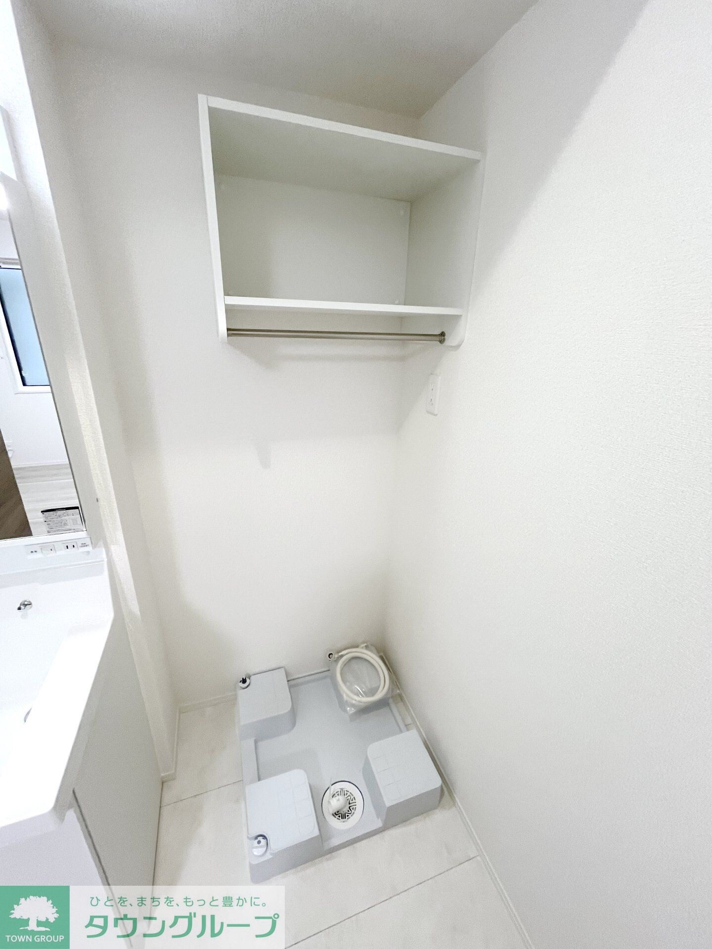 D-ROOM松木Bの物件内観写真